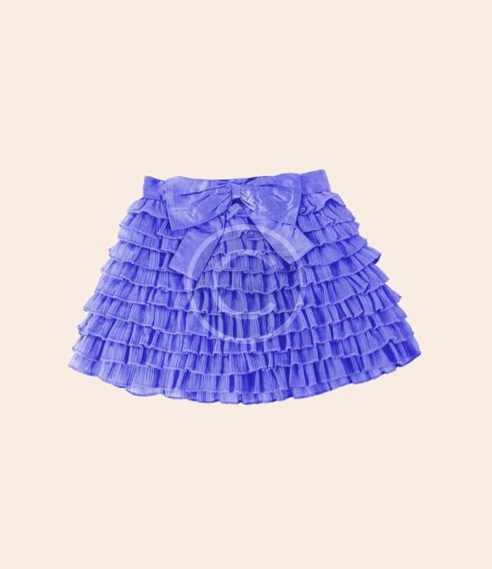 Ruffle delight tutu skirt - Image 2